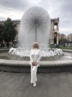 Valentina from Ukraine is looking for a man