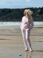 Nelya from Ukraine is looking for a man