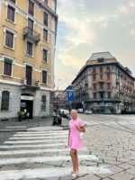 Nelya from Ukraine is looking for a man