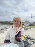 Svetlana from Ukraine is looking for a man