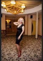 Irina from Ukraine is looking for a man