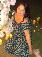 Ludmila from Ukraine is looking for a man