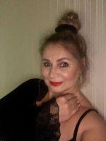 Aleksandrina from Ukraine is looking for a man