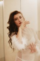 Ilona from Ukraine is looking for a man