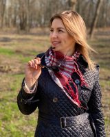 Natalia from Ukraine is looking for a man