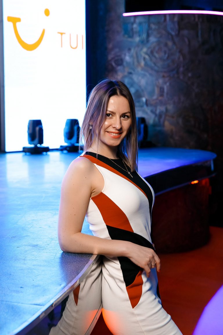 Natalia from Ukraine is looking for a man