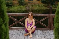 Natalia from Ukraine is looking for a man