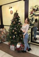 Natalia from Ukraine is looking for a man