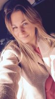 Katya from Ukraine is looking for a man