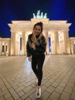Katya from Ukraine is looking for a man