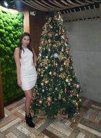Karina from Ukraine is looking for a man