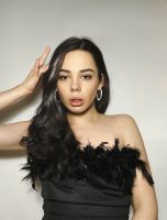 Diana from Ukraine is looking for a man