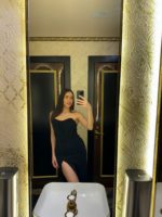 Anjelika from Ukraine is looking for a man