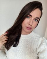 Anjelika from Ukraine is looking for a man