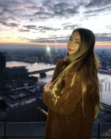 Arseniya from Ukraine is looking for a man