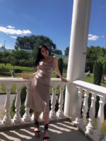 Ilona from Ukraine is looking for a man