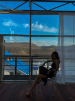 Anastasia from Ukraine is looking for a man