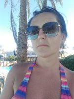 Elena from Ukraine is looking for a man