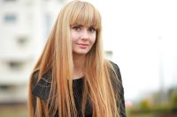 Ekaterina from Ukraine is looking for a man