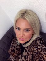 Agnessa from Ukraine is looking for a man