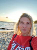 Vladislava from Ukraine is looking for a man