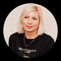 Vladislava from Ukraine is looking for a man