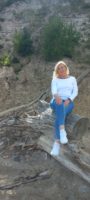 Vladislava from Ukraine is looking for a man
