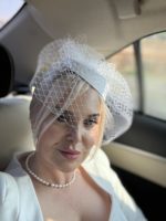 Agnessa from Ukraine is looking for a man