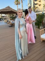 Agnessa from Ukraine is looking for a man