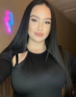 Polina from Ukraine is looking for a man