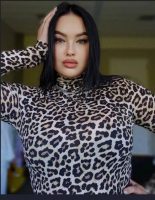 Polina from Ukraine is looking for a man