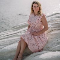 Anna from Ukraine is looking for a man