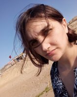  from Ukraine is looking for a man