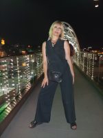 Nadejda from Ukraine is looking for a man