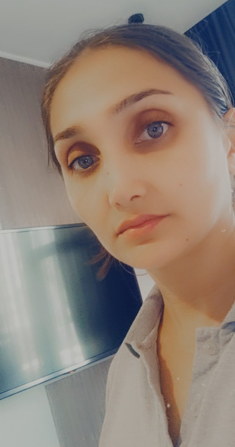  from Ukraine is looking for a man