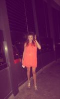 Albina from Ukraine is looking for a man
