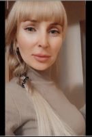 Ksenia from Ukraine is looking for a man