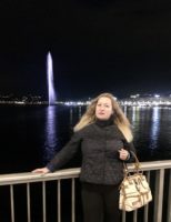 Tetiana from Ukraine is looking for a man