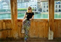 Tetiana from Ukraine is looking for a man