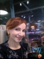 Ella from Ukraine is looking for a man