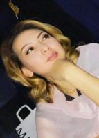 Karlygash from Ukraine is looking for a man