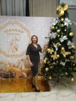Karlygash from Ukraine is looking for a man