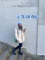 Anna from Ukraine is looking for a man