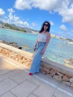 Elena from Ukraine is looking for a man