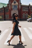 Milana from Ukraine is looking for a man