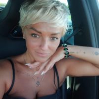 Olessia from Ukraine is looking for a man