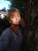 Olessia from Ukraine is looking for a man