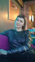 Maria from Ukraine is looking for a man