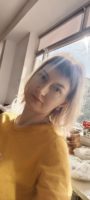 Maria from Ukraine is looking for a man