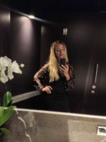 Arseniya from Ukraine is looking for a man